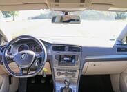 Volkswagen Golf 21