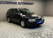 Škoda Octavia 11