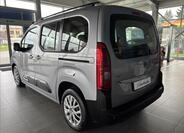 Citroën Berlingo 4