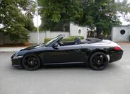 Porsche 911 7