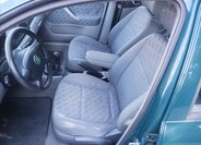 Škoda Octavia 6