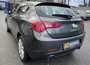 Alfa Romeo Giulietta 6
