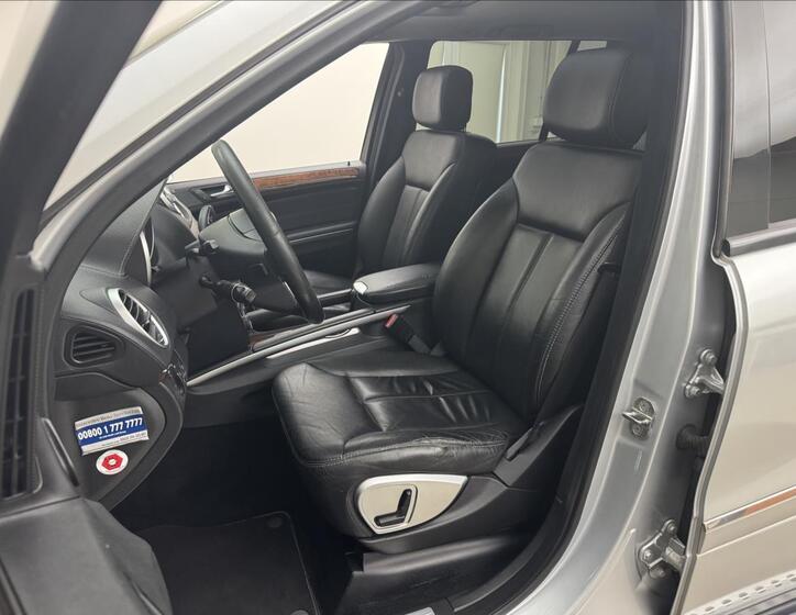 Mercedes-Benz GL 27