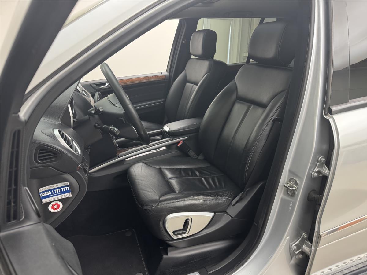 Mercedes-Benz GL