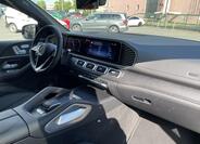 Mercedes-Benz GLE 18