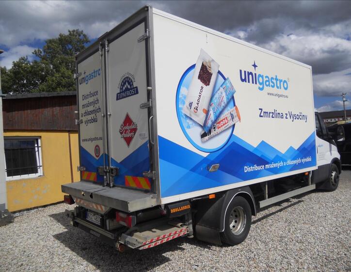 Iveco Ostatní 6