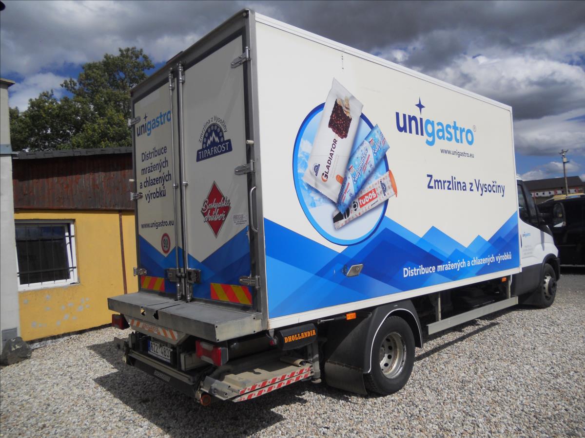 Iveco Ostatní