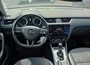 Škoda Octavia 2
