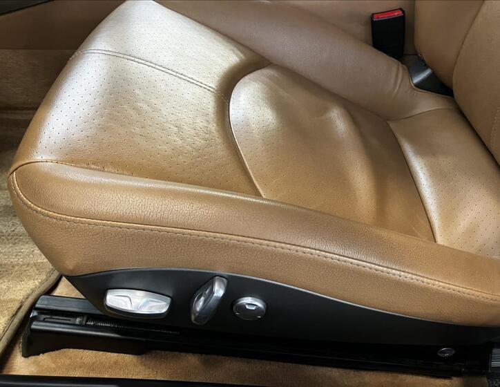 Porsche Boxster 14
