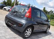 Peugeot 107 5