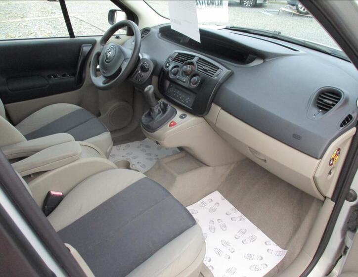 Renault Scénic 9
