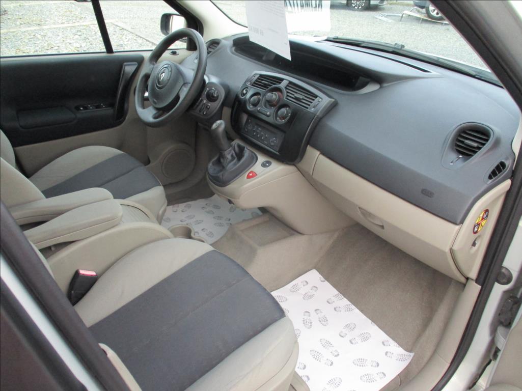 Renault Scénic