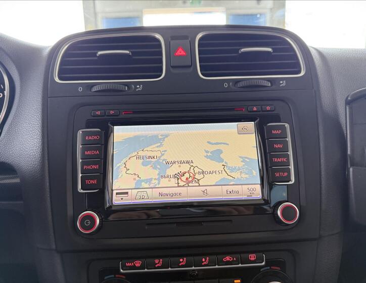 Volkswagen Golf 17