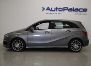 Mercedes-Benz Třídy B 5