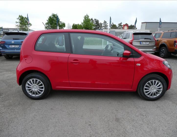 Škoda Citigo 2