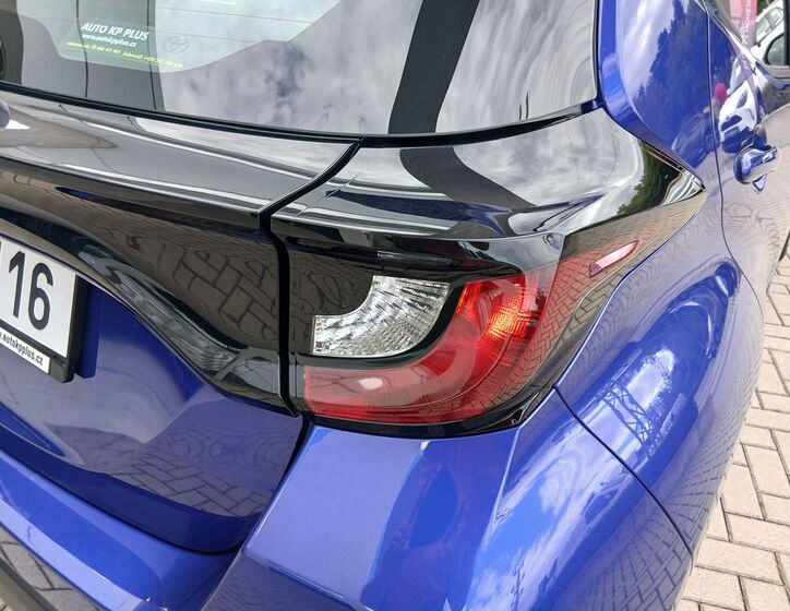 Toyota Yaris 28