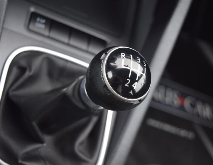 Volkswagen Golf 42
