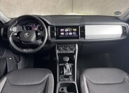 Škoda Kodiaq 16