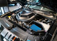 Dodge Challenger 36