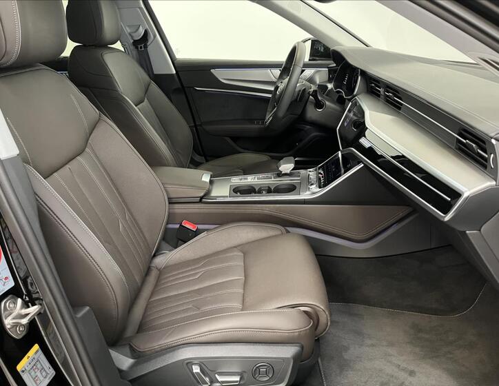 Audi A6 Allroad 23