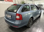 Škoda Octavia 5