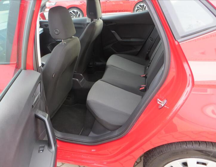 Seat Ibiza 20