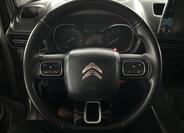 Citroën Berlingo 12