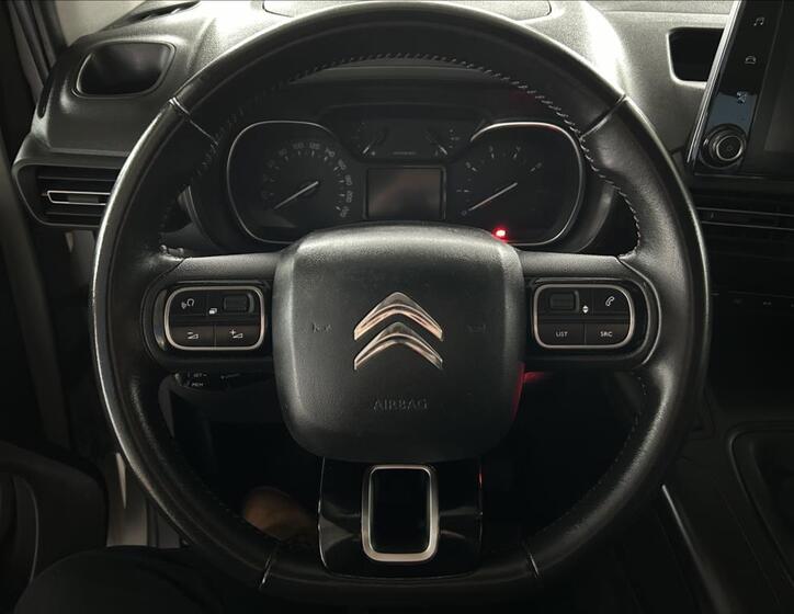 Citroën Berlingo 12