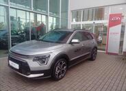 KIA Niro 1