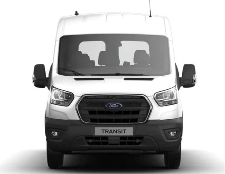 Ford Transit 4