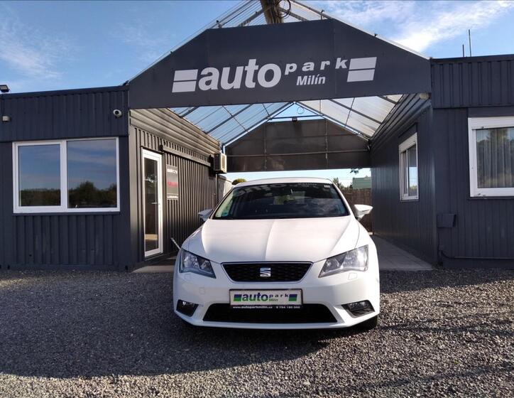 Seat Leon 2