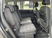 Volkswagen Touran 33