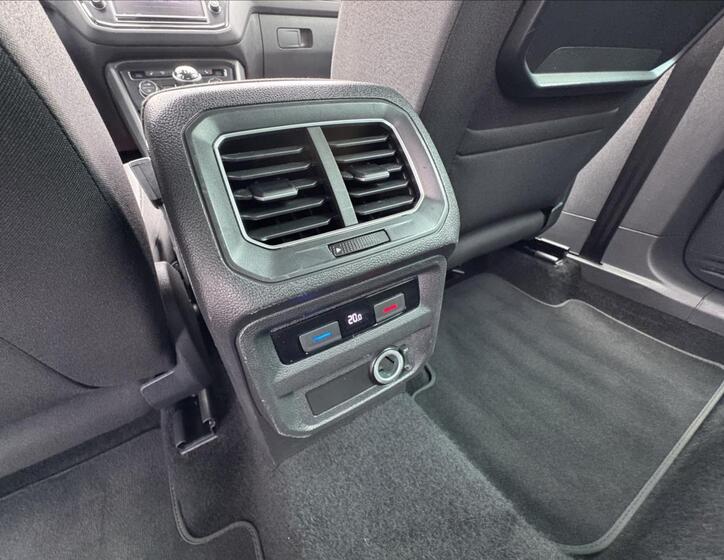 Volkswagen Tiguan 40