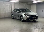 Toyota Corolla 3