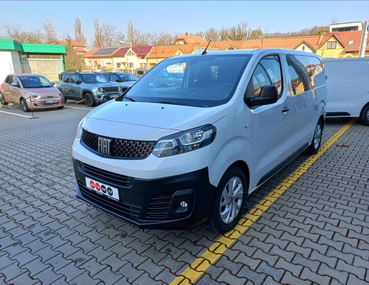 Fiat Scudo 7