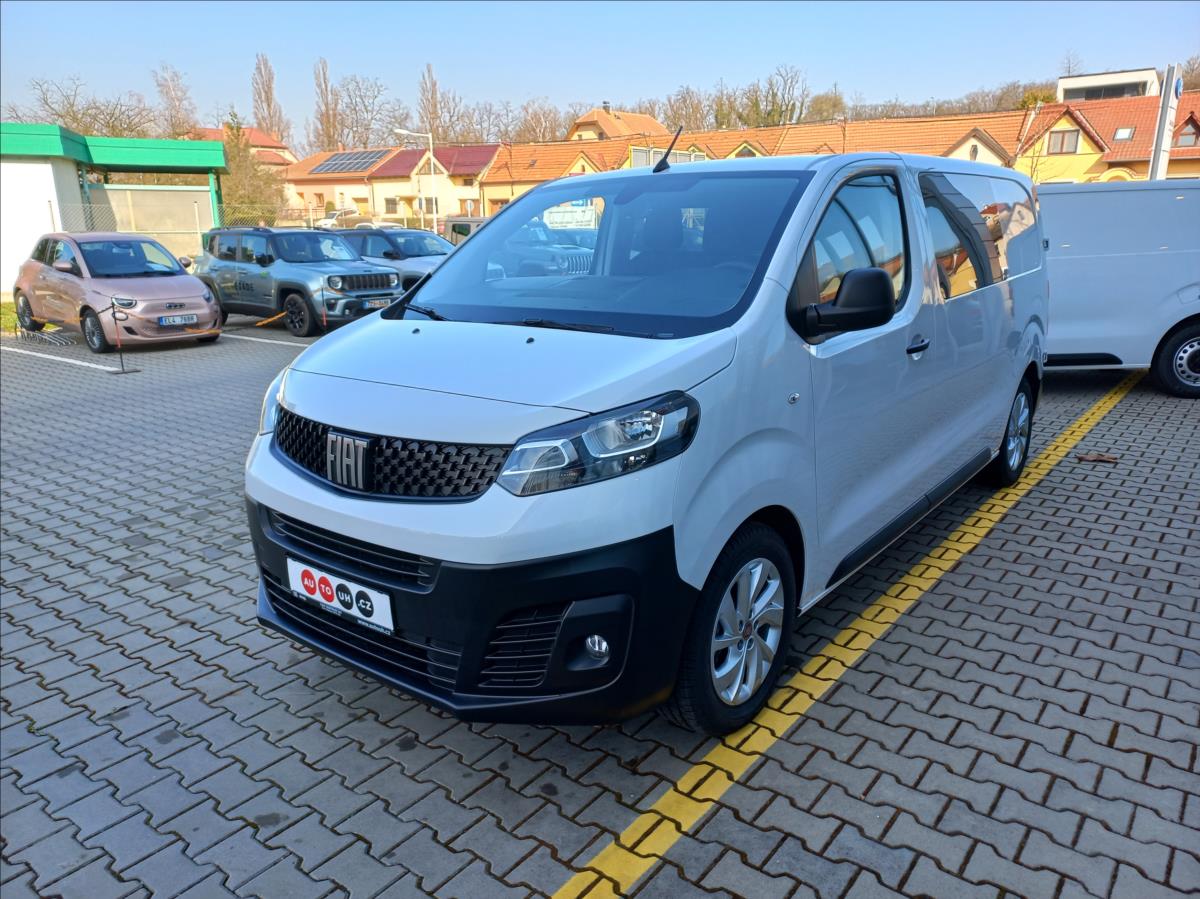Fiat Scudo