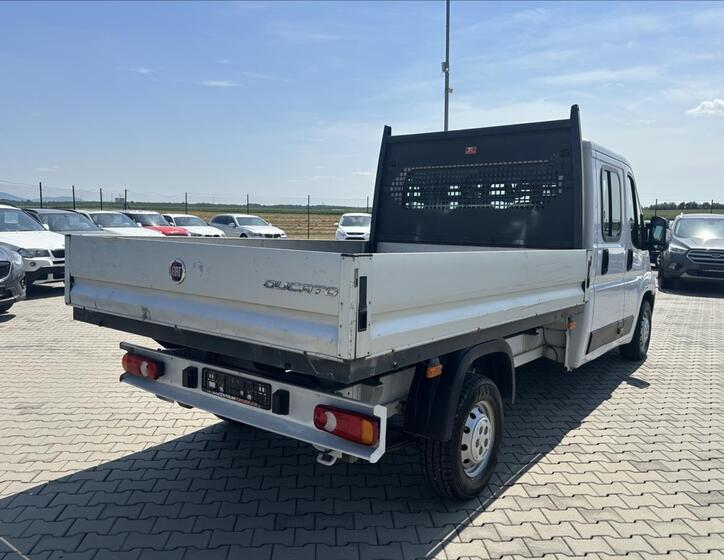Fiat Ducato 5