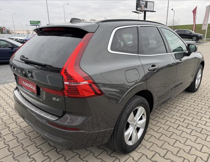 Volvo XC60 6