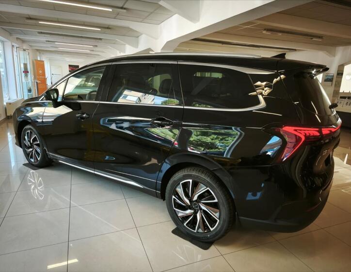 Dongfeng U-Tour 2
