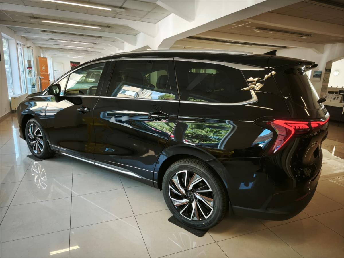 Dongfeng U-Tour