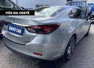 Mazda 6 2
