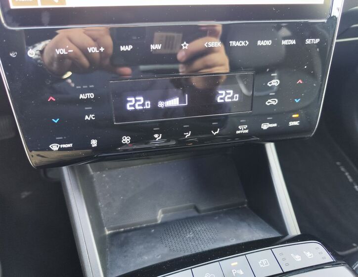 Hyundai Tucson 27