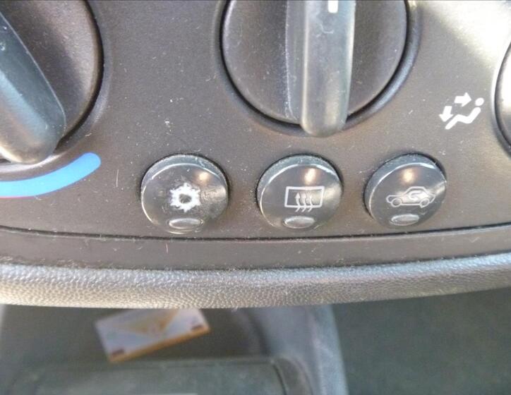 Opel Combo 12