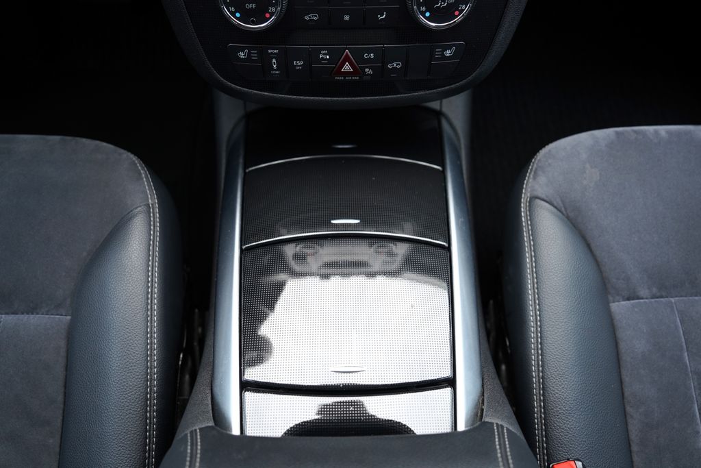 Mercedes-Benz Třídy R