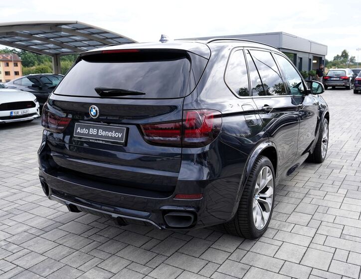 BMW X5 6