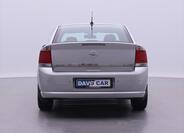 Opel Vectra 6
