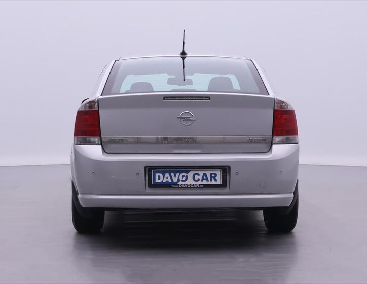 Opel Vectra 6