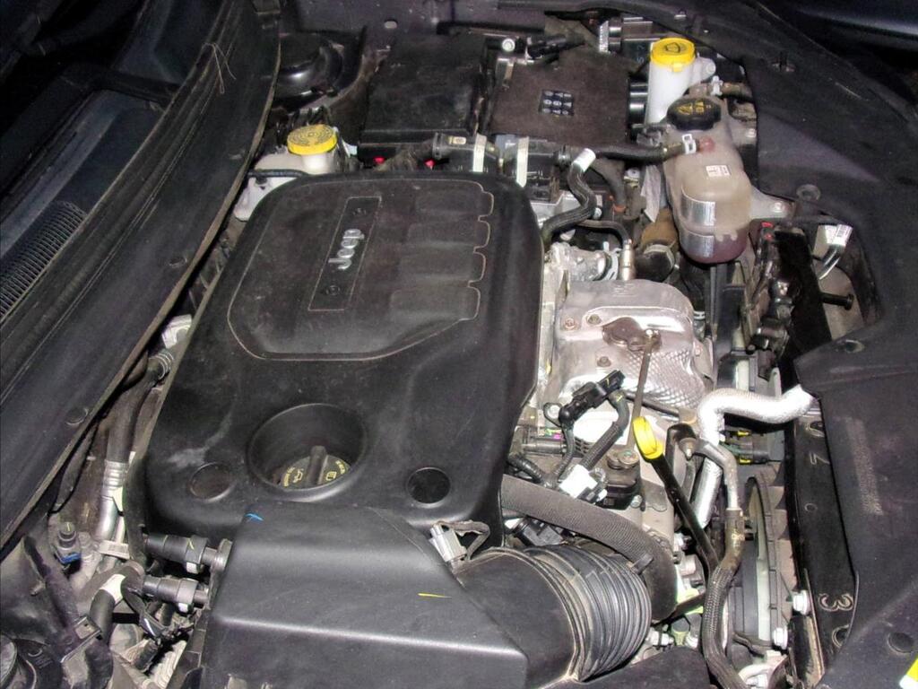 Jeep Cherokee 40