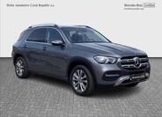 Mercedes-Benz GLE 7
