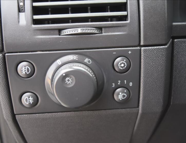 Opel Meriva 30